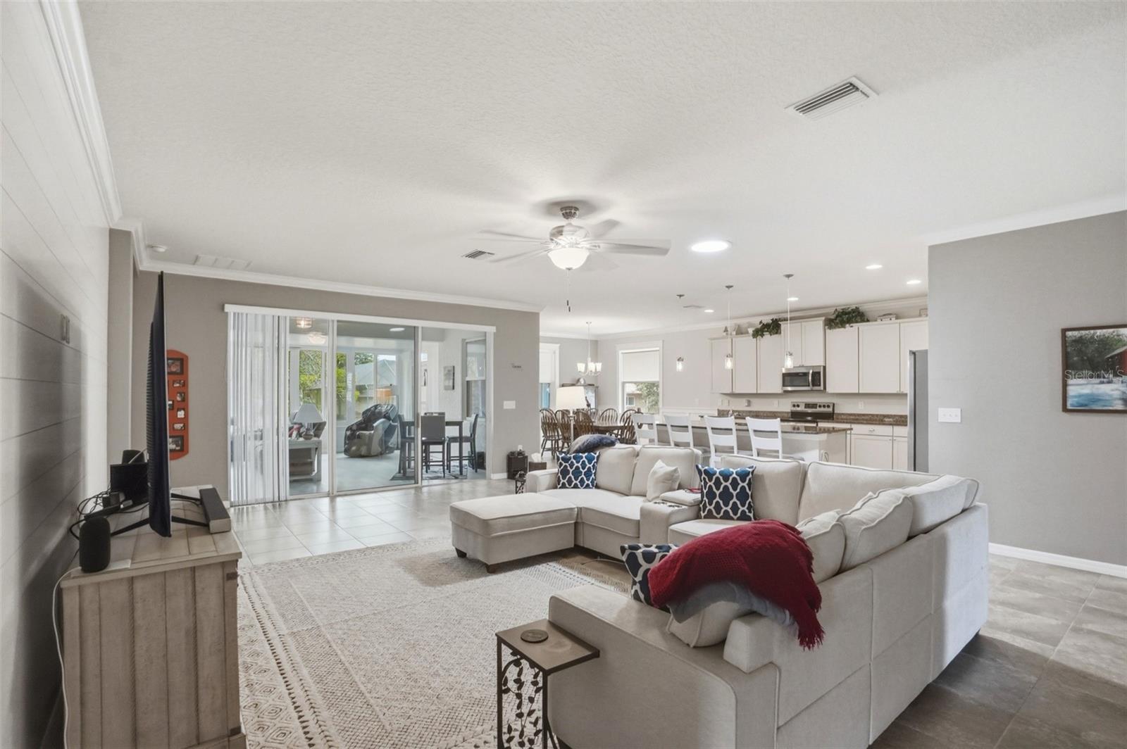 13897 BLYTHEWOOD DR, SPRING HILL, FL — photo 12