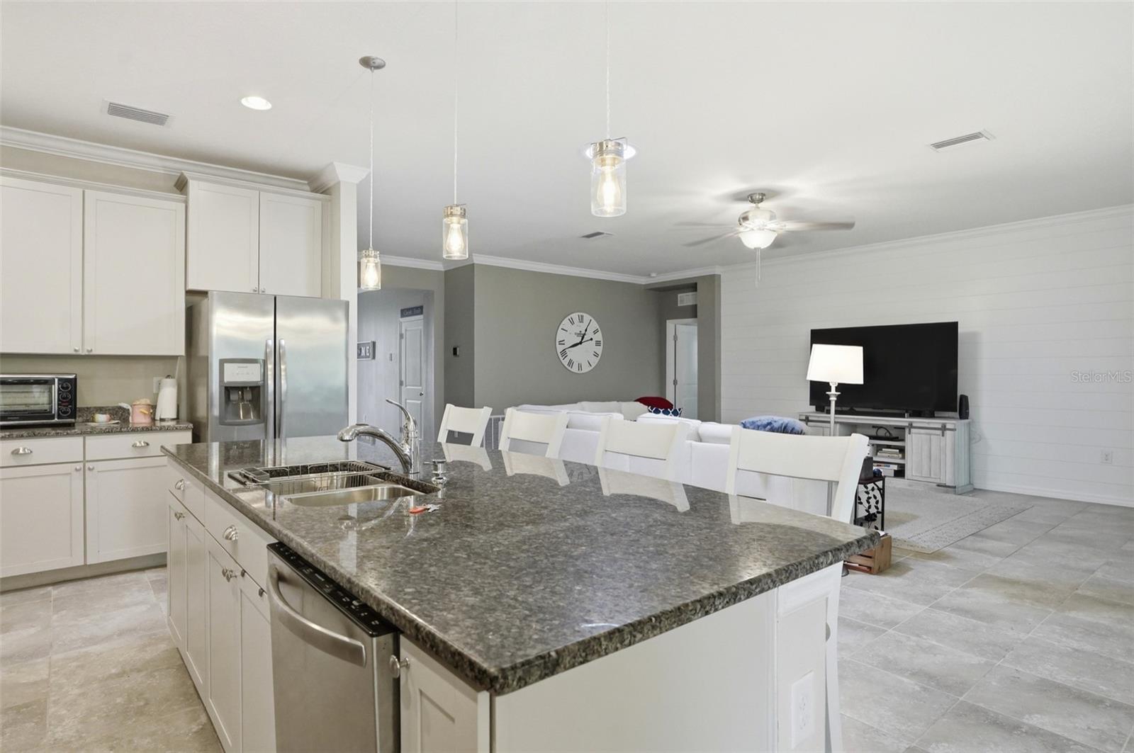 13897 BLYTHEWOOD DR, SPRING HILL, FL — photo 19