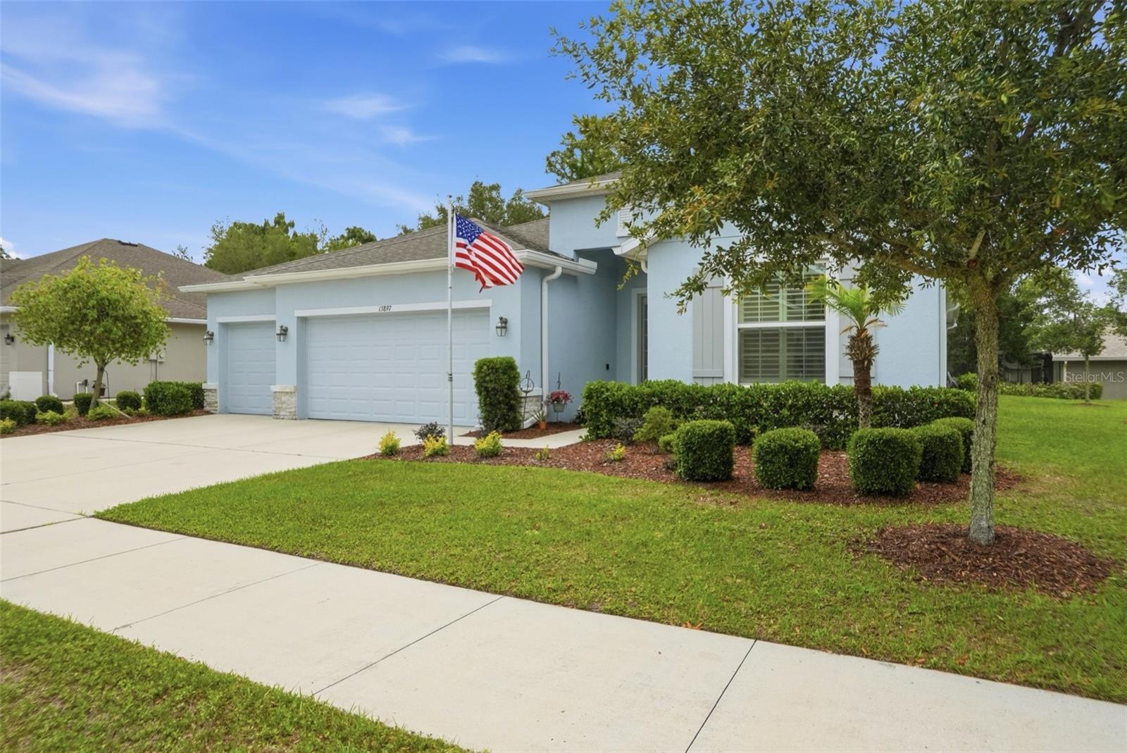 13897 BLYTHEWOOD DR, SPRING HILL, FL — photo 57