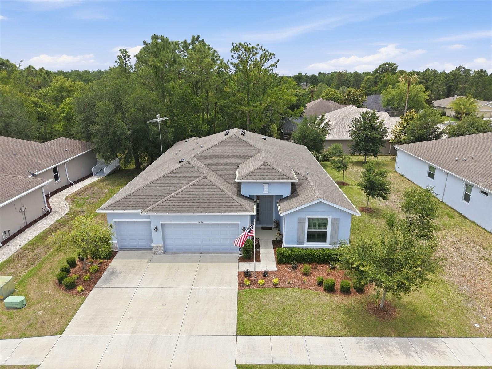 13897 BLYTHEWOOD DR, SPRING HILL, FL — photo 58