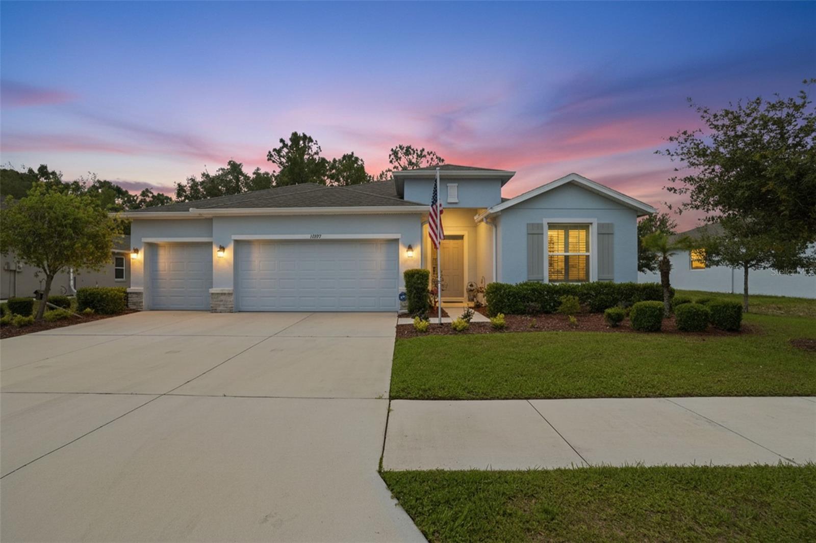 13897 BLYTHEWOOD DR, SPRING HILL, FL — photo 59