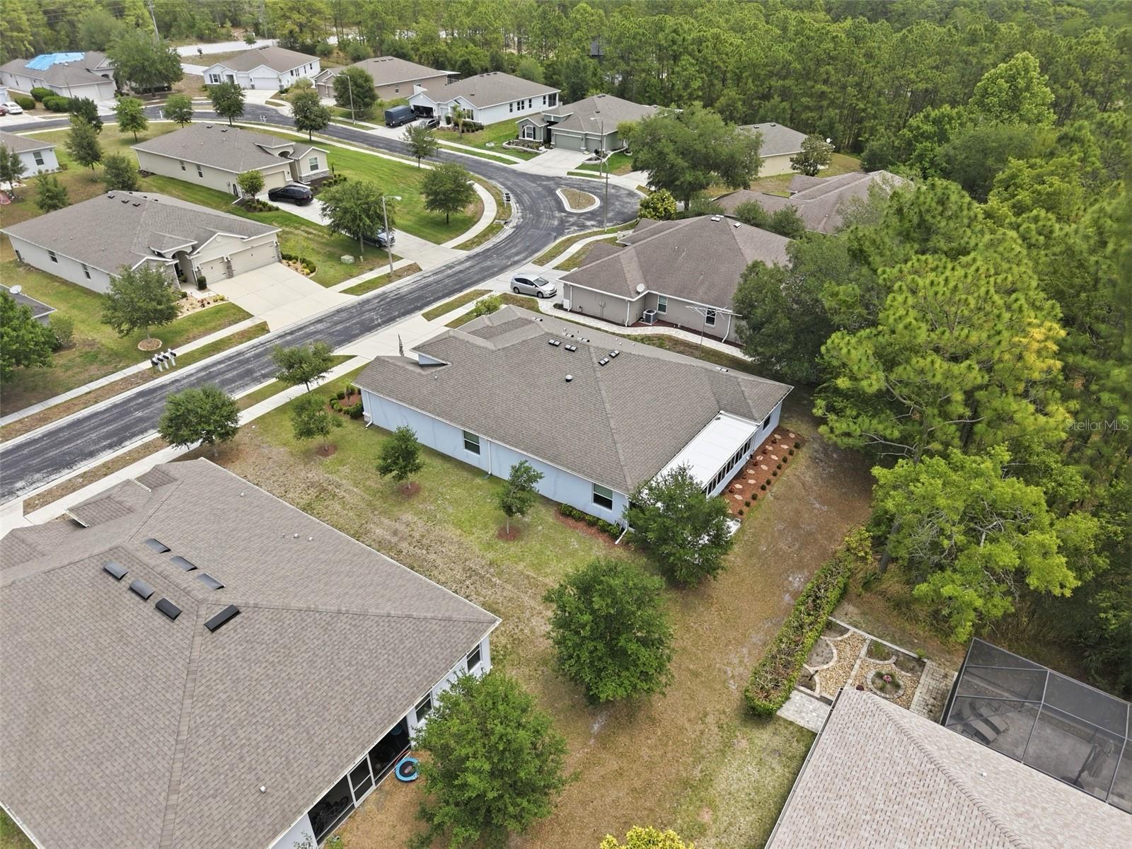 13897 BLYTHEWOOD DR, SPRING HILL, FL — photo 60