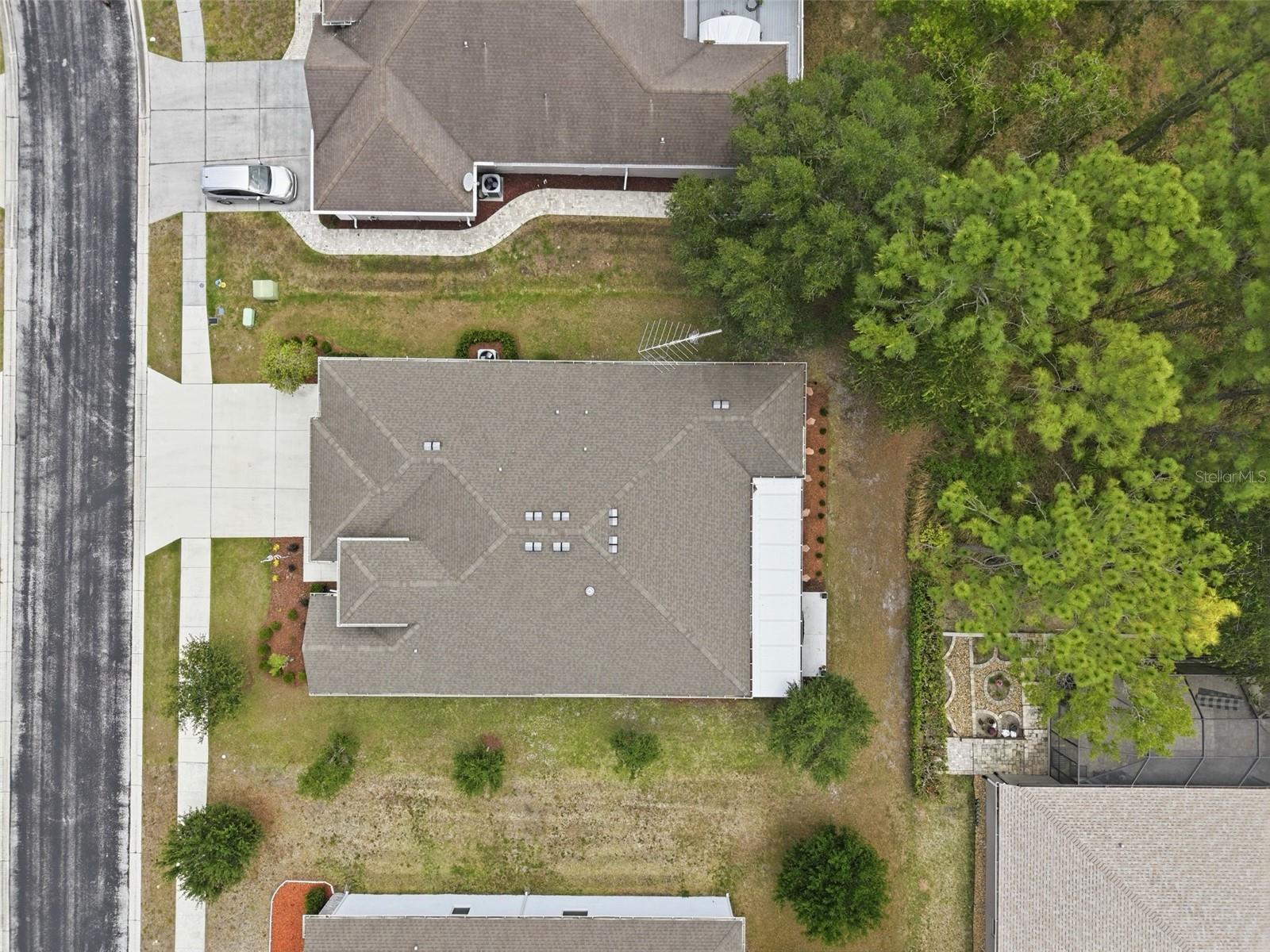 13897 BLYTHEWOOD DR, SPRING HILL, FL — photo 61