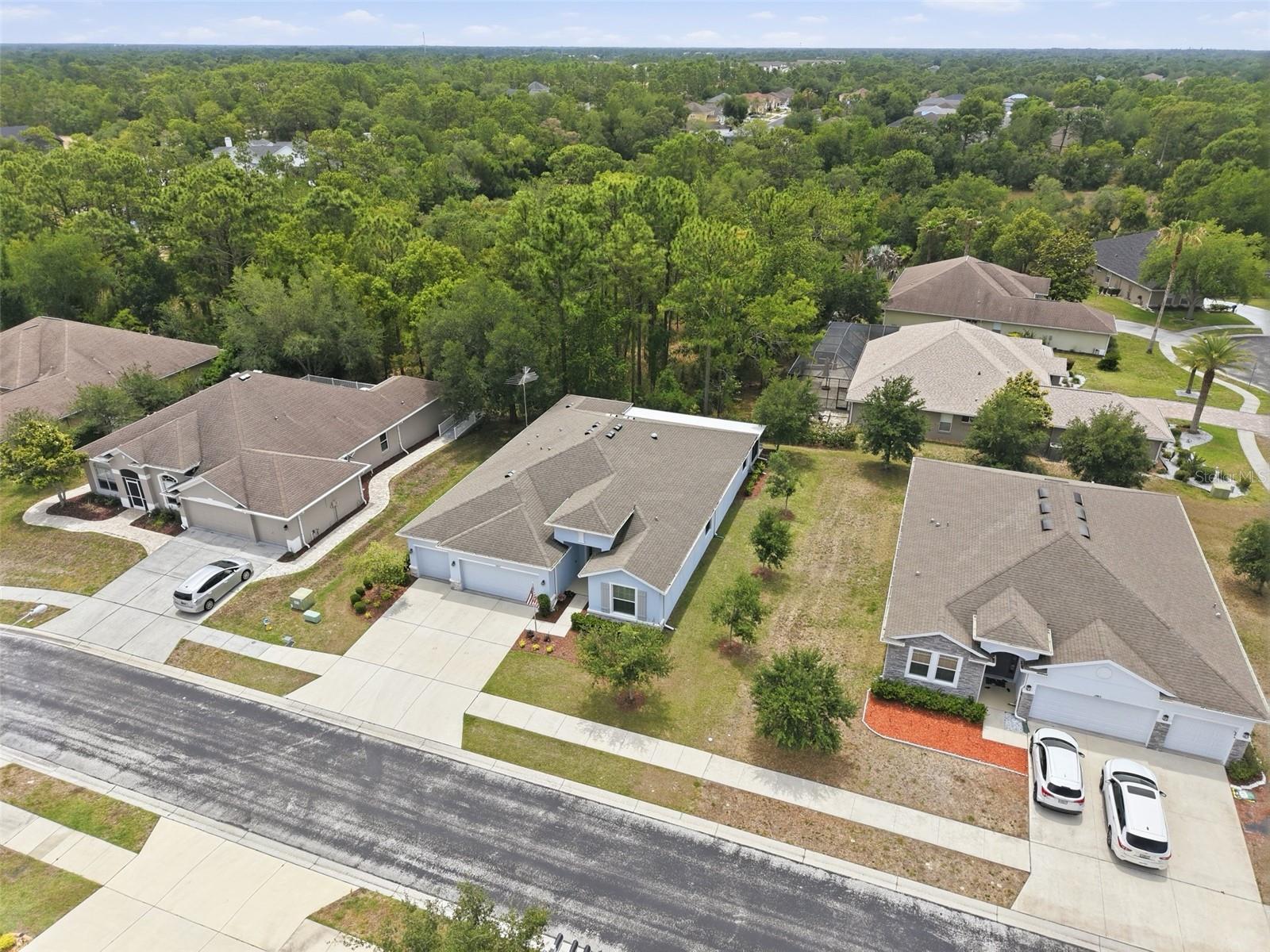 13897 BLYTHEWOOD DR, SPRING HILL, FL — photo 62