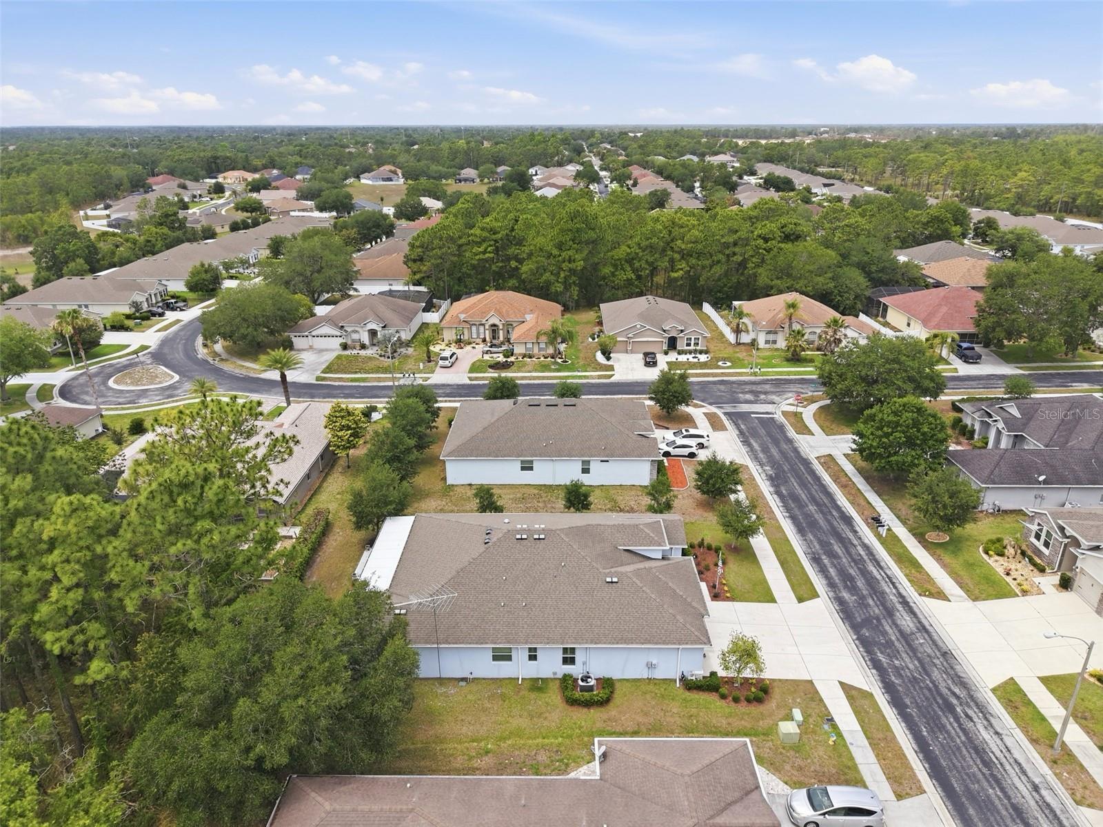 13897 BLYTHEWOOD DR, SPRING HILL, FL — photo 66