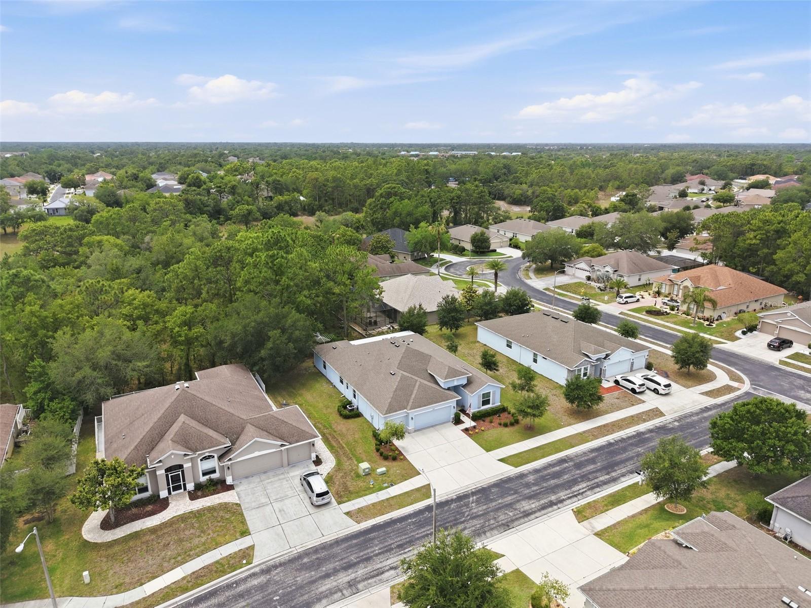 13897 BLYTHEWOOD DR, SPRING HILL, FL — photo 67