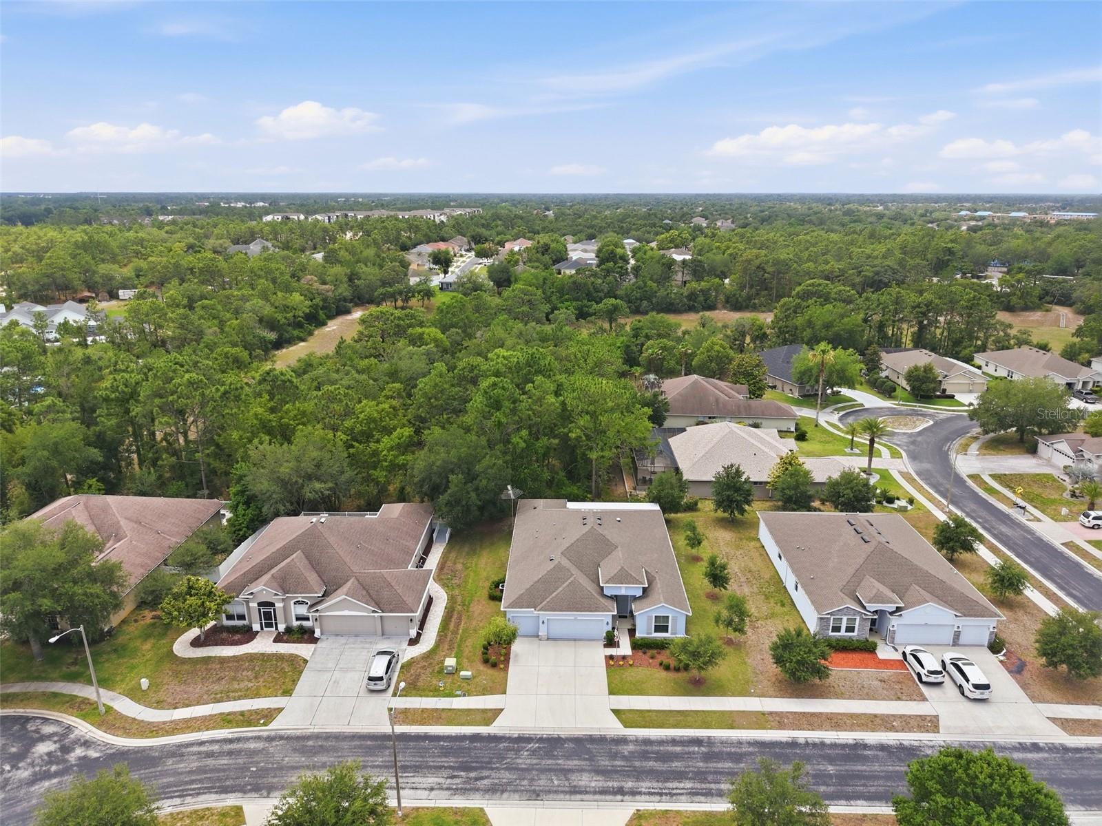 13897 BLYTHEWOOD DR, SPRING HILL, FL — photo 68