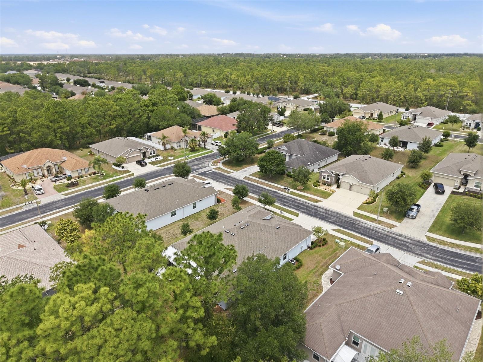 13897 BLYTHEWOOD DR, SPRING HILL, FL — photo 69