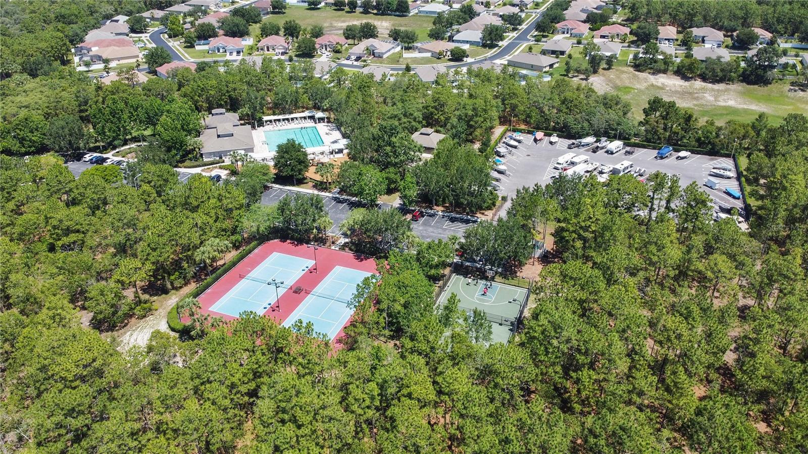 13897 BLYTHEWOOD DR, SPRING HILL, FL — photo 75