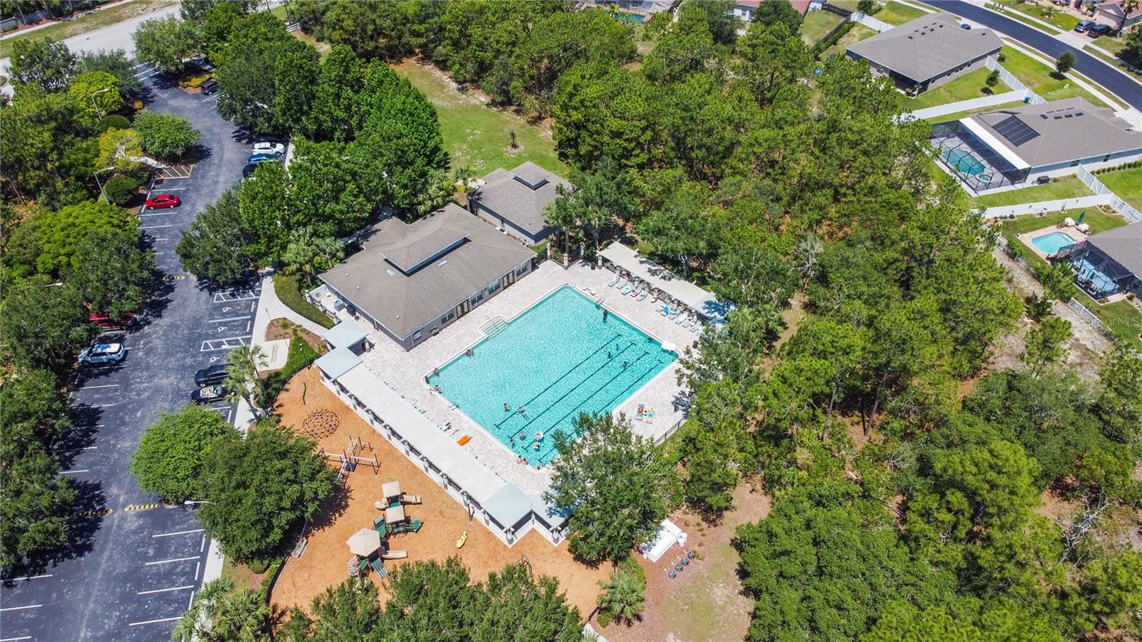 13897 BLYTHEWOOD DR, SPRING HILL, FL — photo 81
