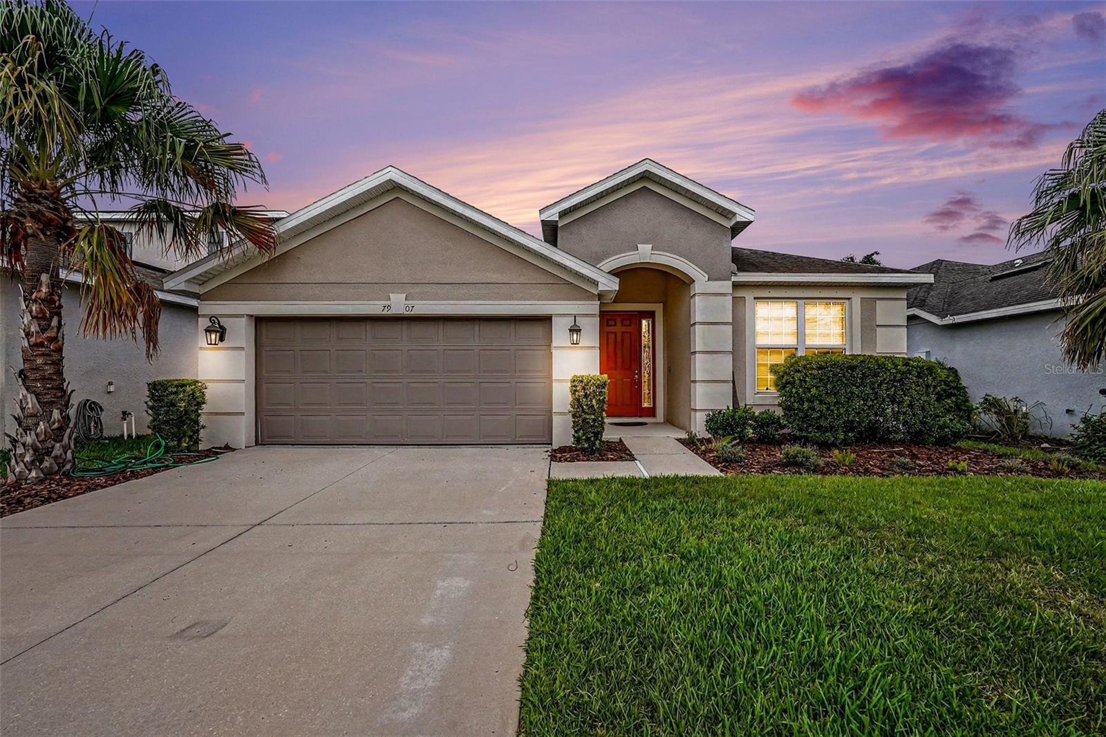 7907 SILVER CLOVER CT, RIVERVIEW, FL