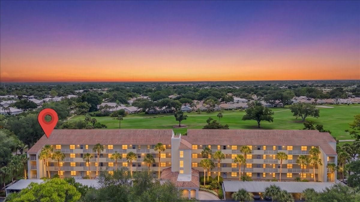 1040 WEXFORD BLVD #1040, VENICE, FL — photo 33