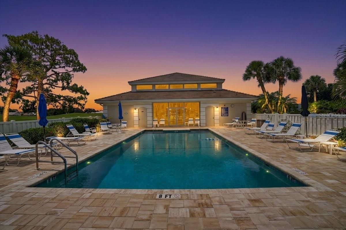 1040 WEXFORD BLVD #1040, VENICE, FL — photo 24