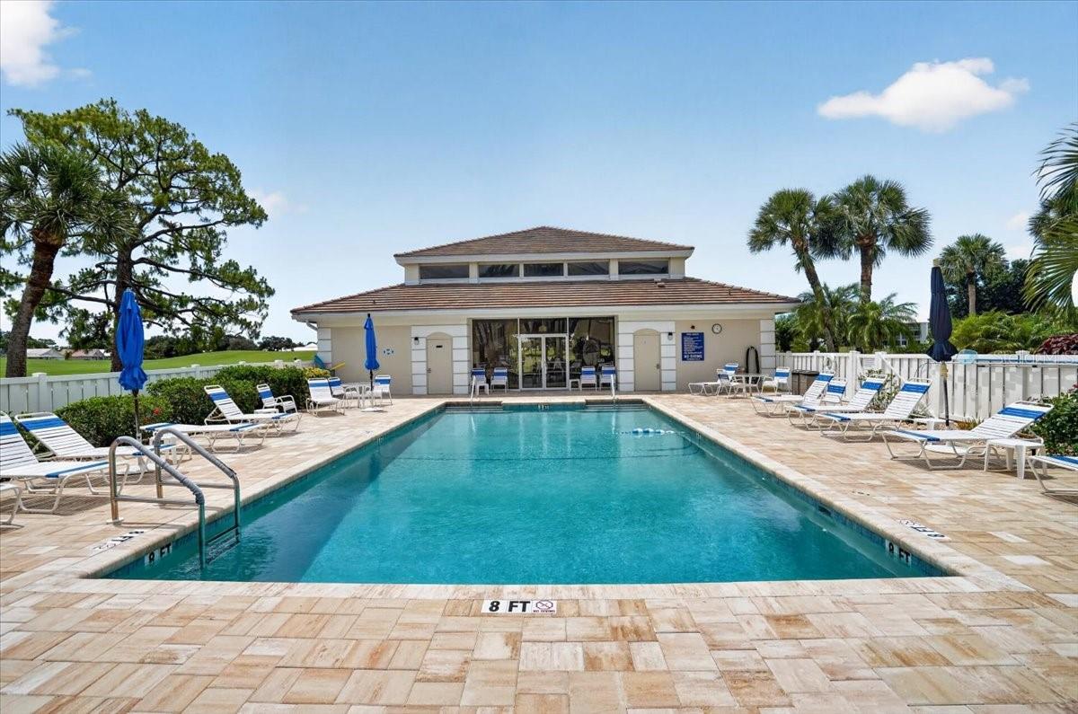1040 WEXFORD BLVD #1040, VENICE, FL — photo 25