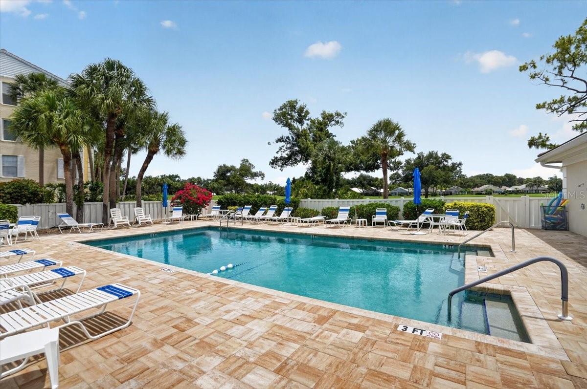 1040 WEXFORD BLVD #1040, VENICE, FL — photo 26
