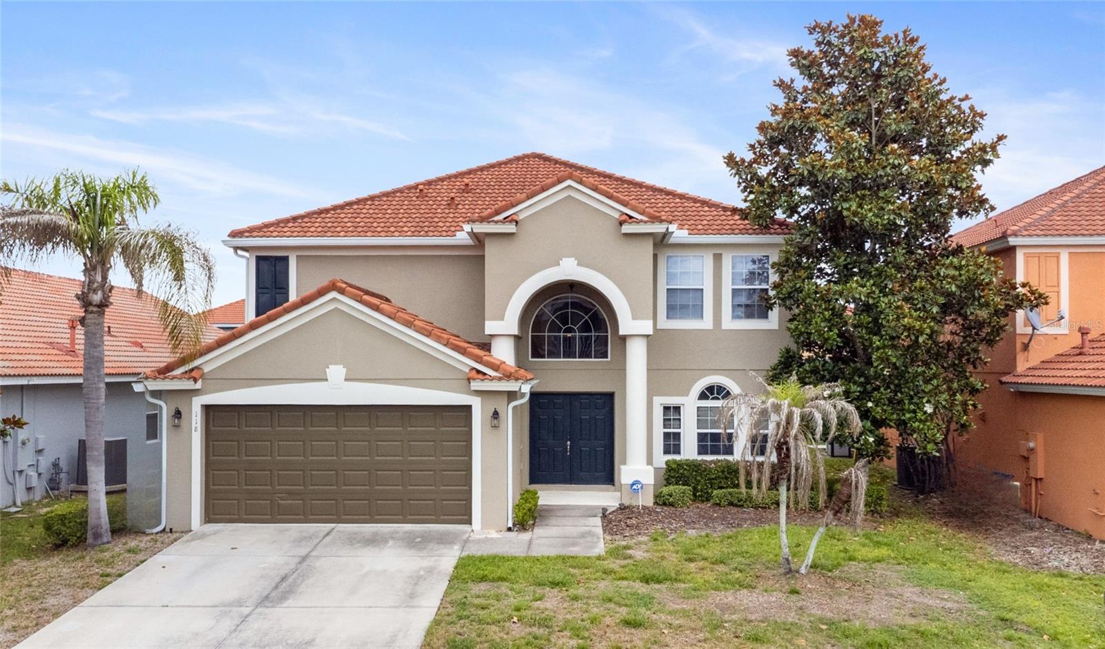 118 MIRO DR, DAVENPORT, FL