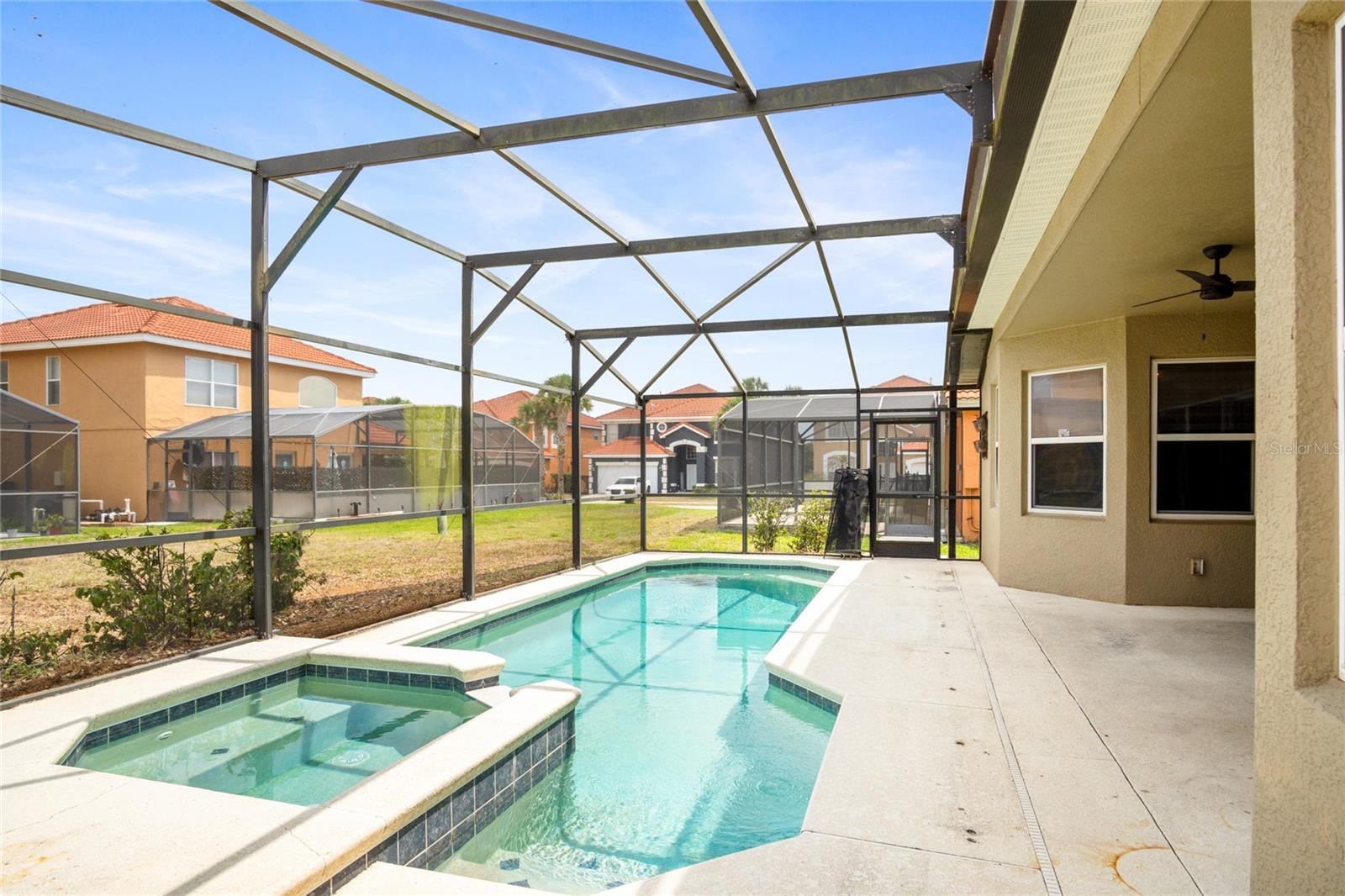 118 MIRO DR, DAVENPORT, FL — photo 45