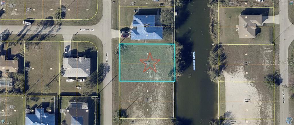 1911 NE 13TH AVE, CAPE CORAL, FL