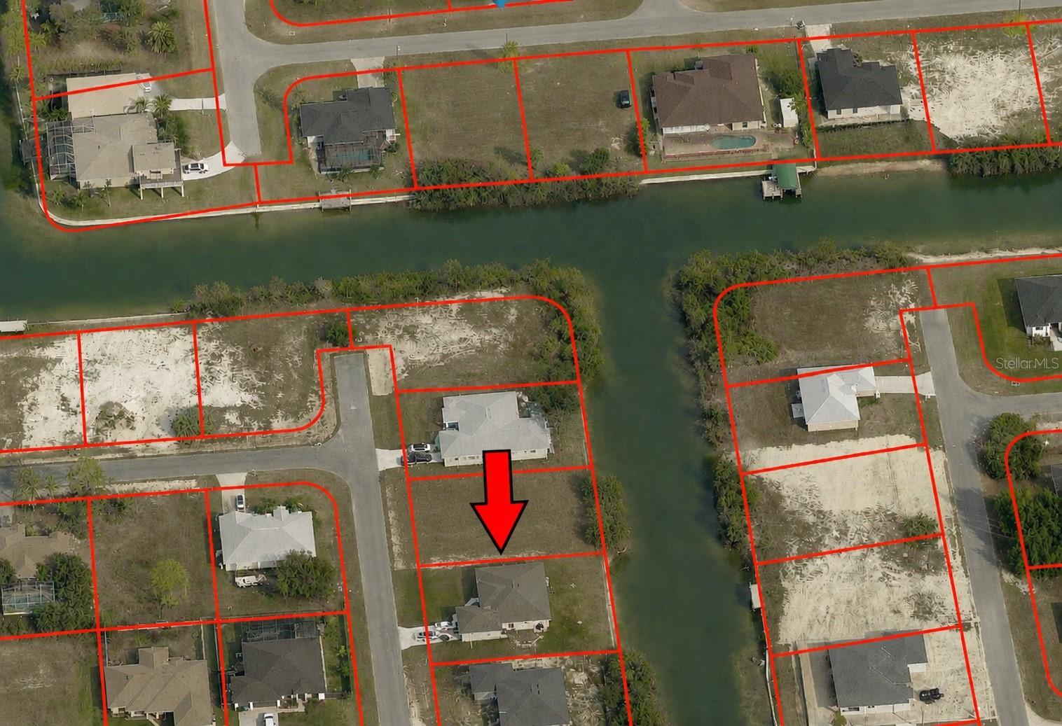 1911 NE 13TH AVE, CAPE CORAL, FL — photo 2