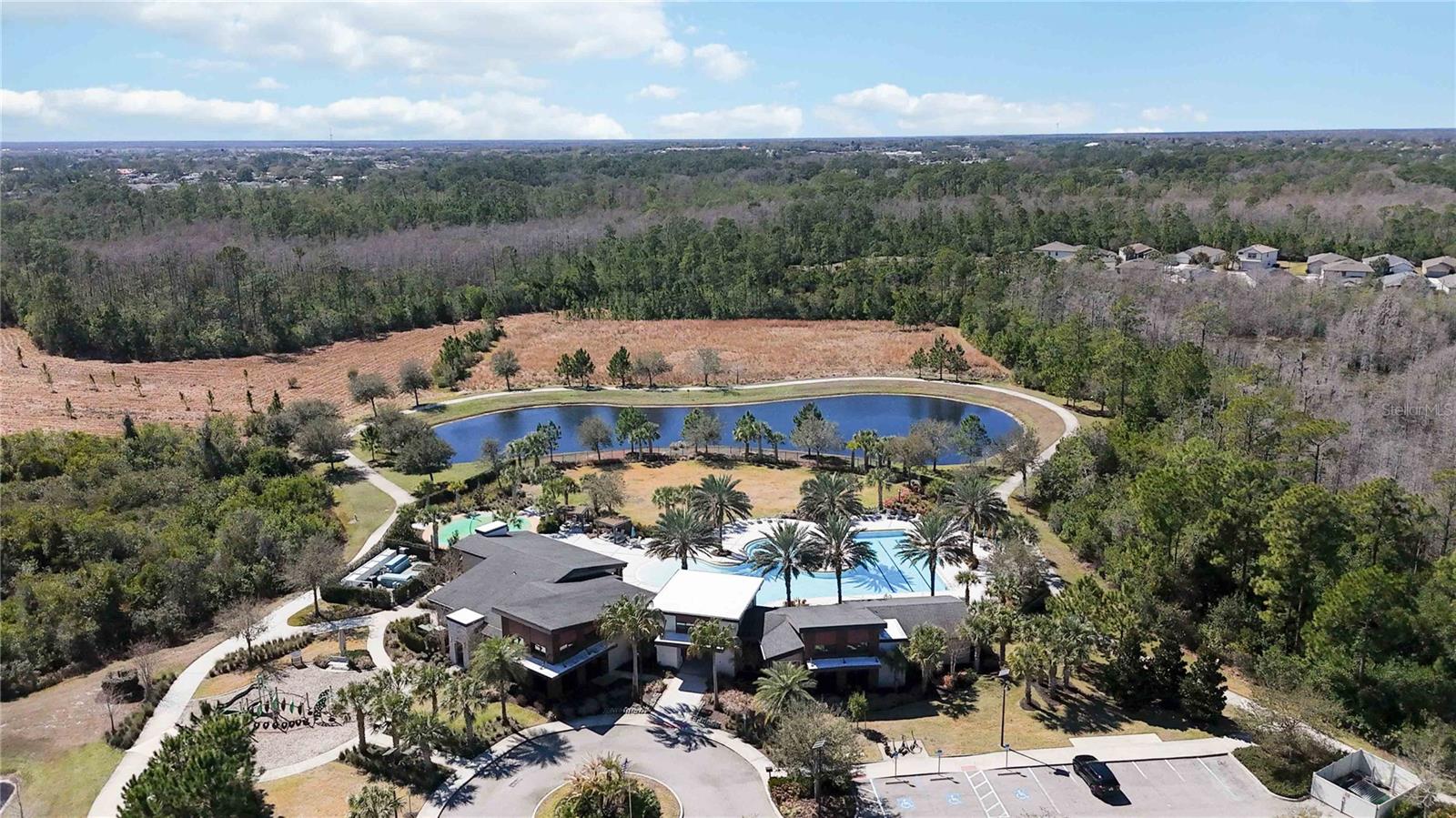 17241 GOLDCREST LOOP, CLERMONT, FL — photo 50