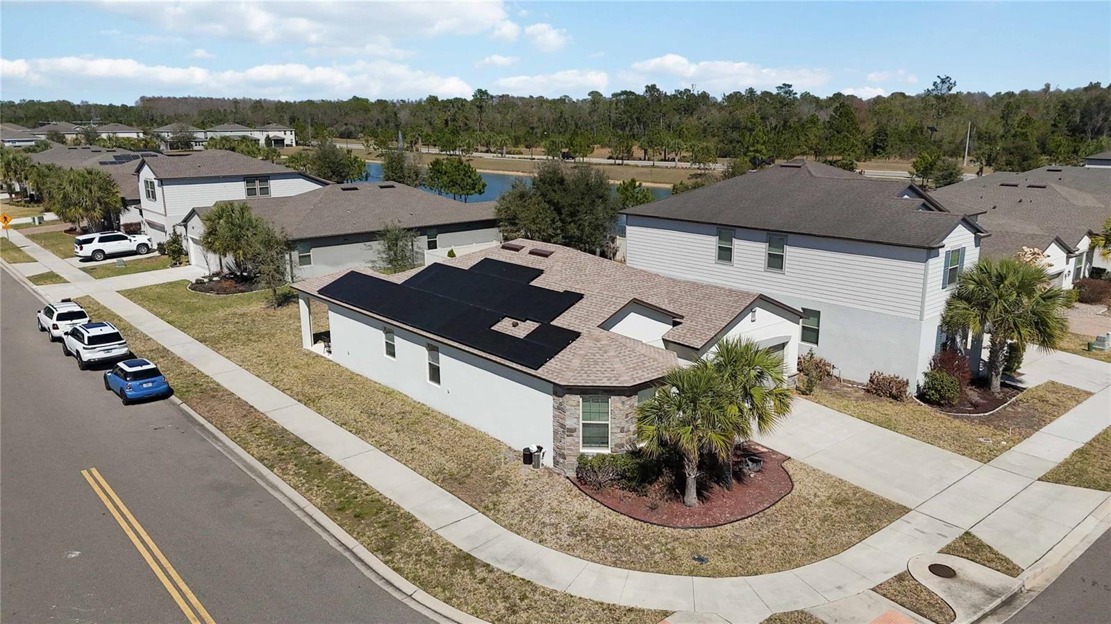 17241 GOLDCREST LOOP, CLERMONT, FL — photo 57