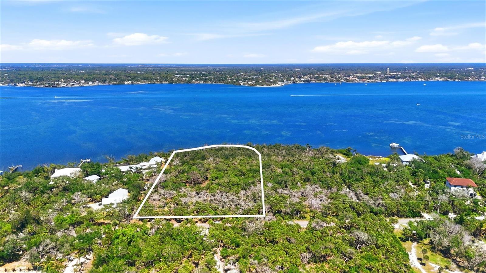 0 MANASOTA KEY RD, ENGLEWOOD, FL — photo 2