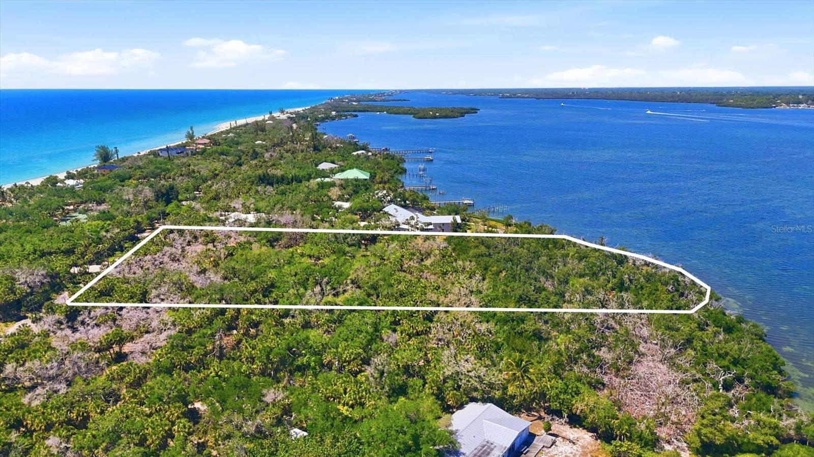 0 MANASOTA KEY RD, ENGLEWOOD, FL — photo 3