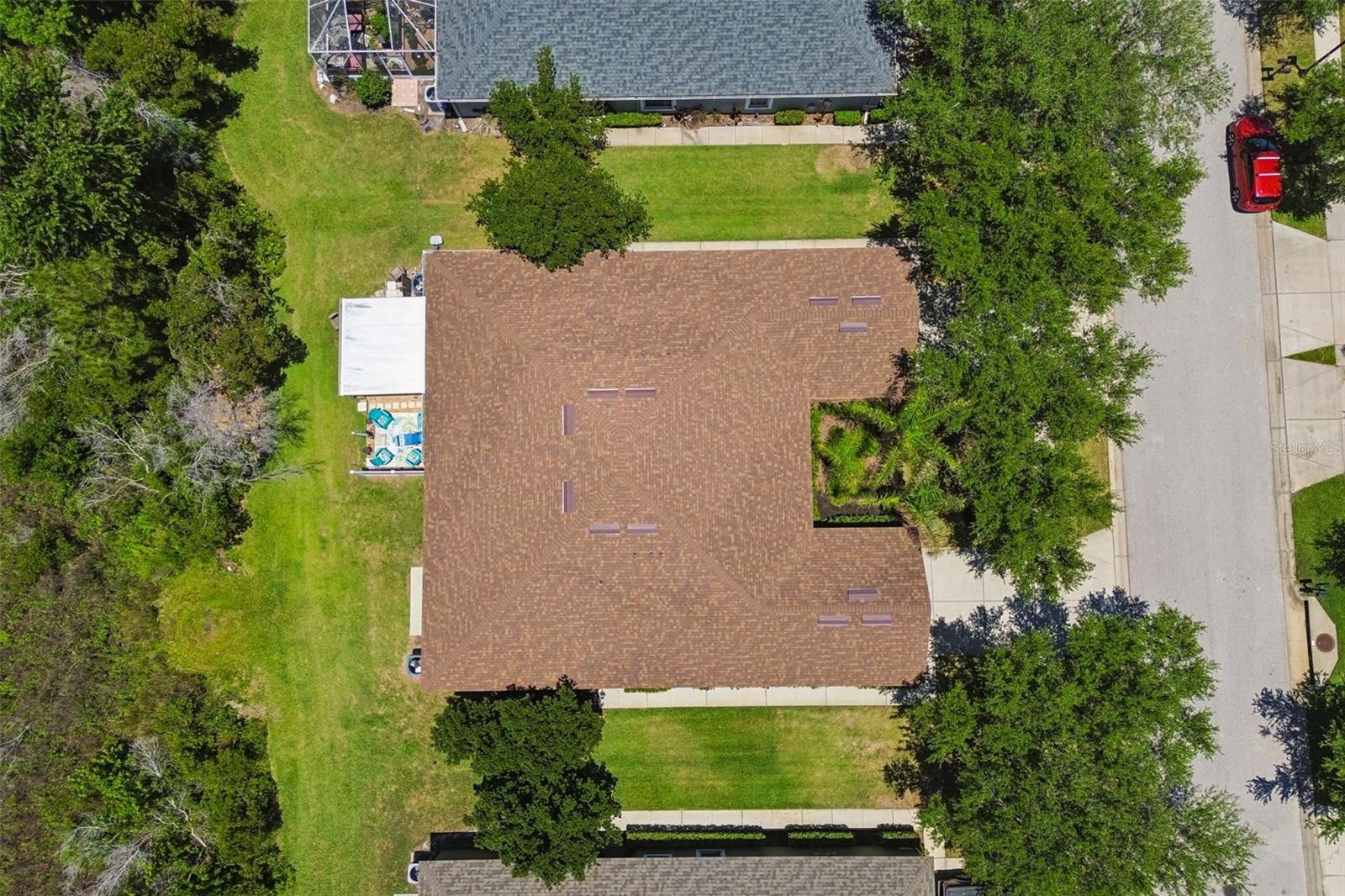 4329 ASHTON MEADOWS WAY, WESLEY CHAPEL, FL — photo 46