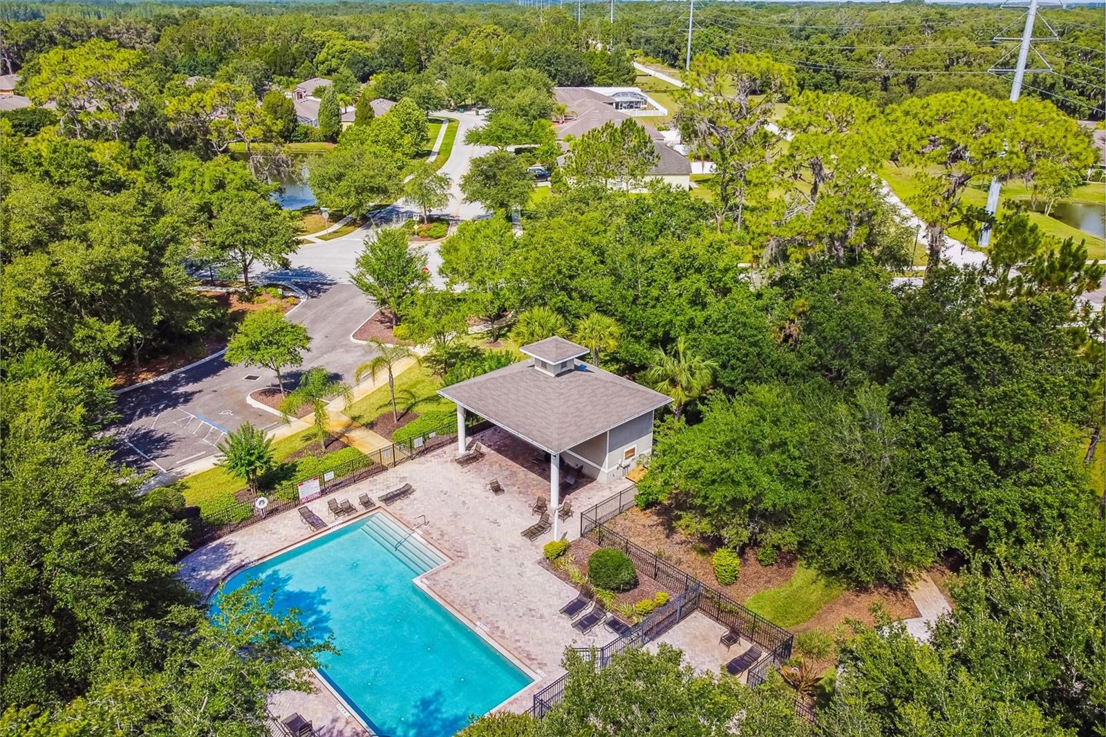 4329 ASHTON MEADOWS WAY, WESLEY CHAPEL, FL — photo 59