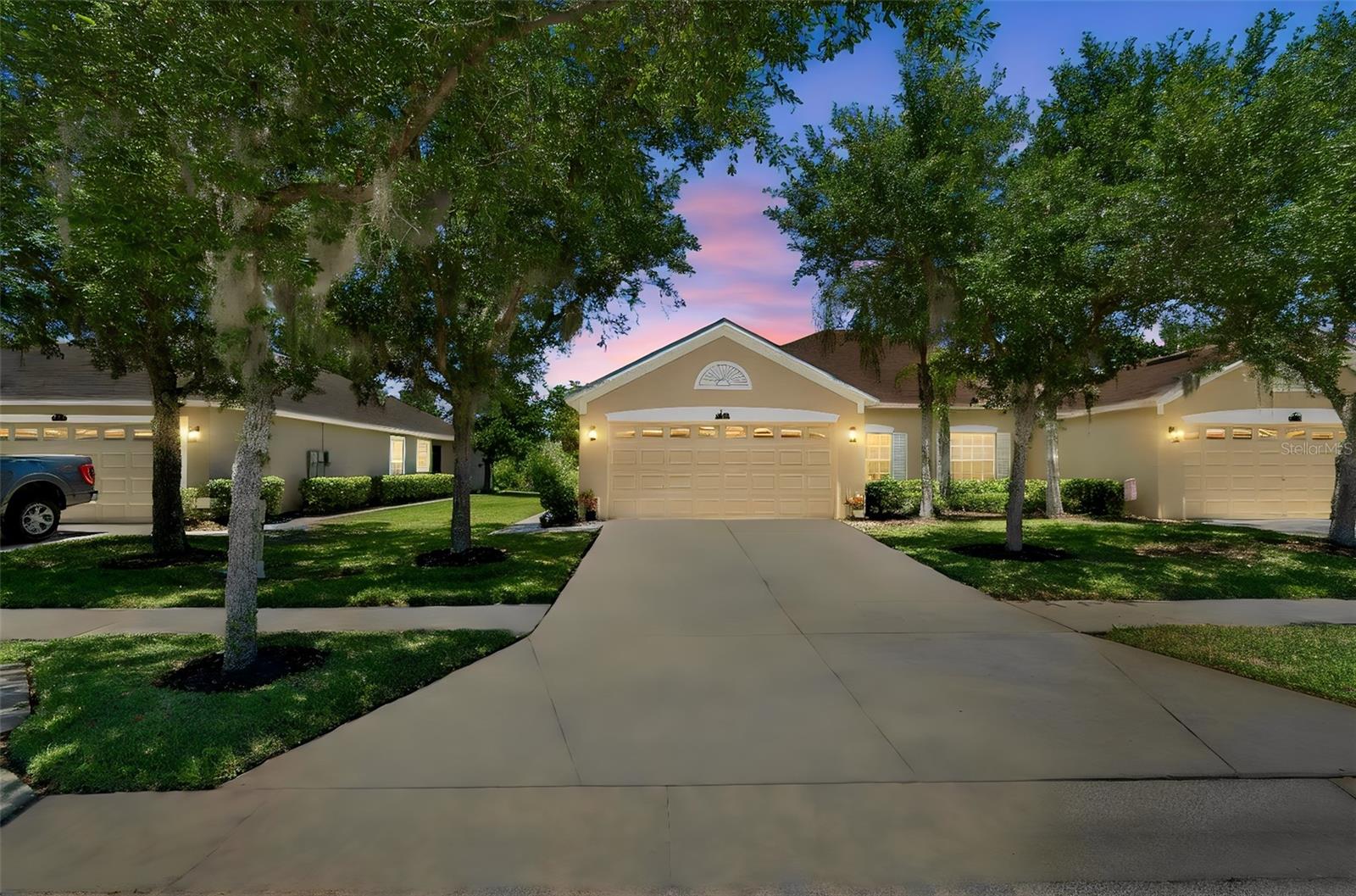 4329 ASHTON MEADOWS WAY, WESLEY CHAPEL, FL — photo 71