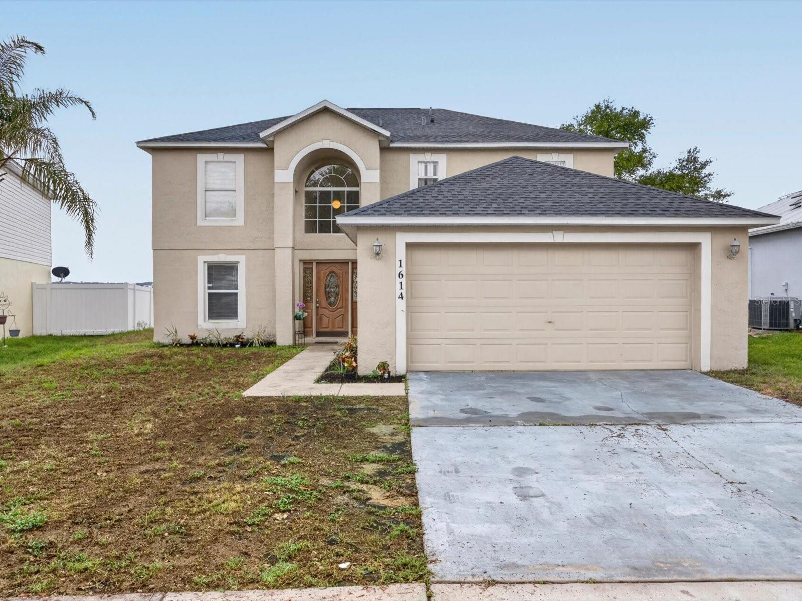1614 HERRING LN, CLERMONT, FL