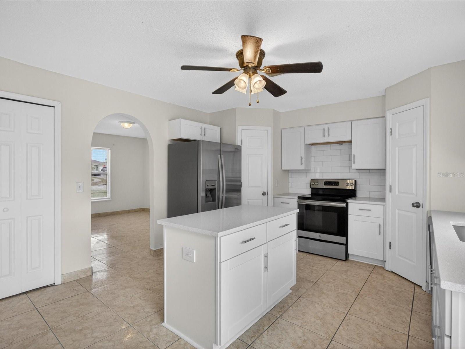 1614 HERRING LN, CLERMONT, FL — photo 7