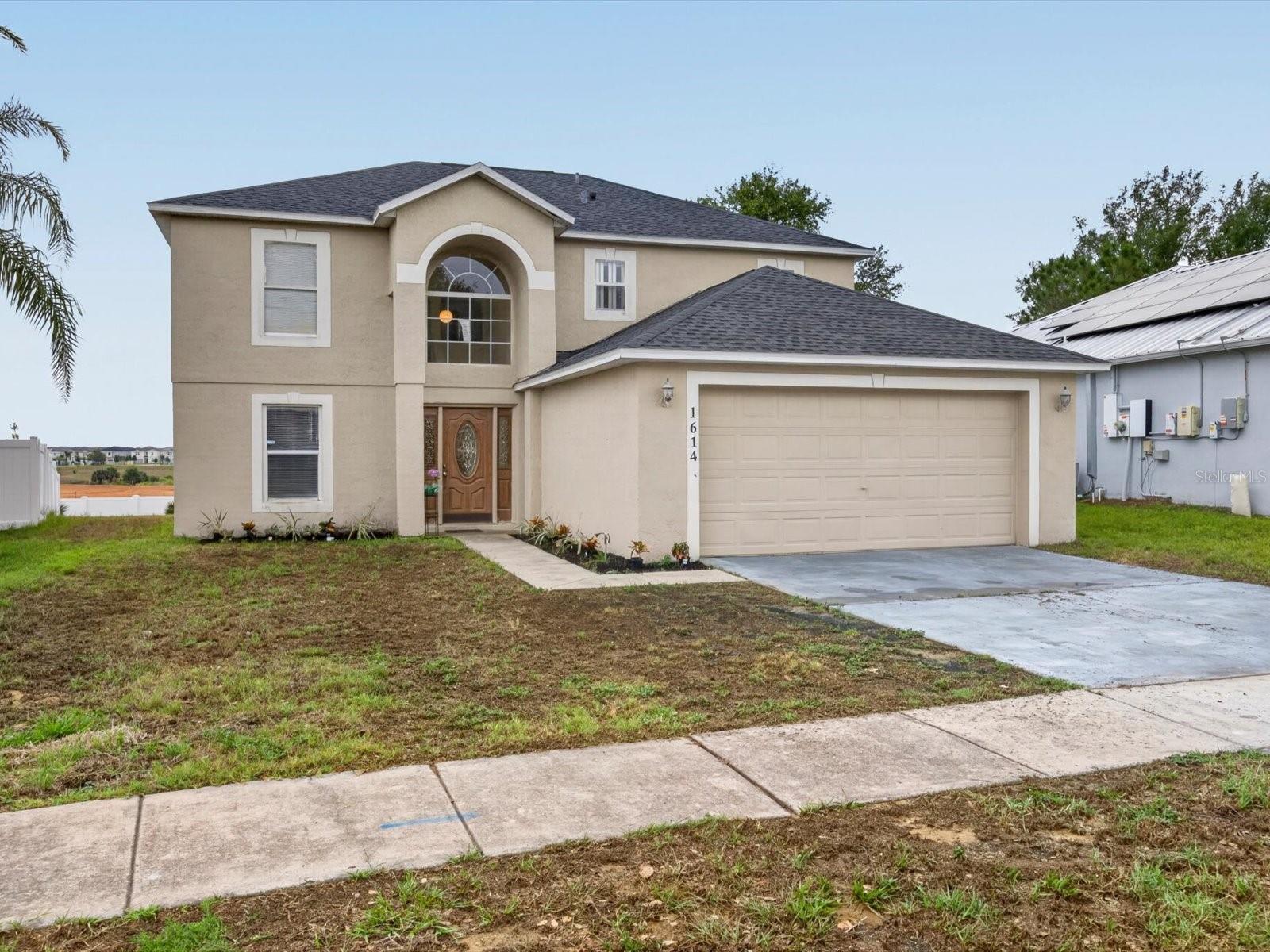 1614 HERRING LN, CLERMONT, FL — photo 81