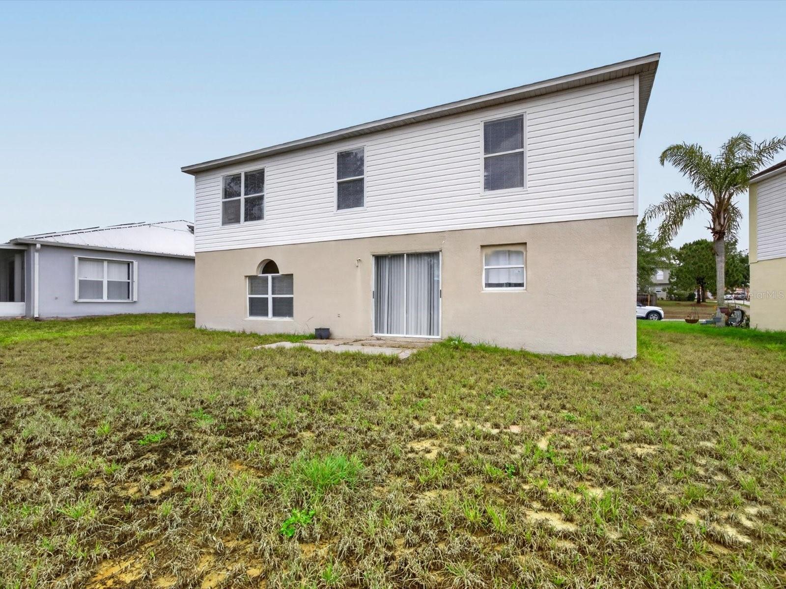 1614 HERRING LN, CLERMONT, FL — photo 86