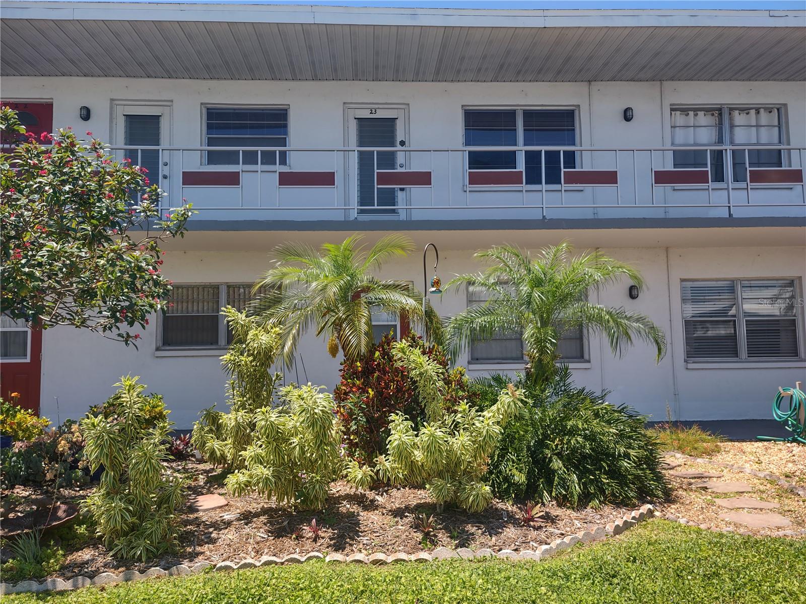 5850 18TH ST N #23, ST PETERSBURG, FL — photo 2