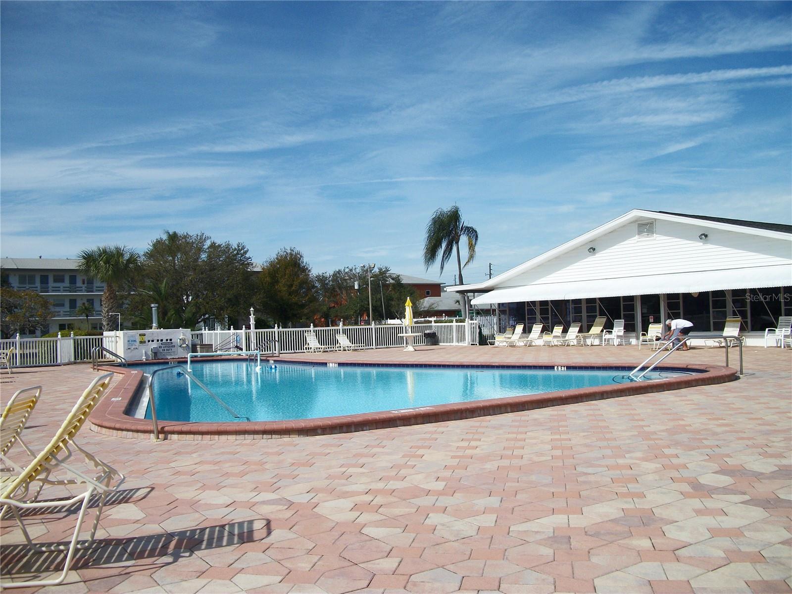 5850 18TH ST N #23, ST PETERSBURG, FL — photo 53