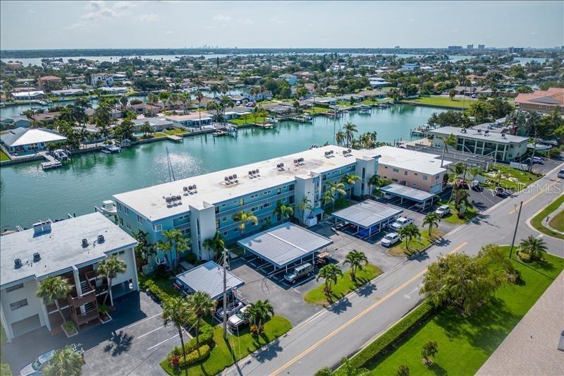 12405 3RD ST E #201, TREASURE ISLAND, FL — photo 3