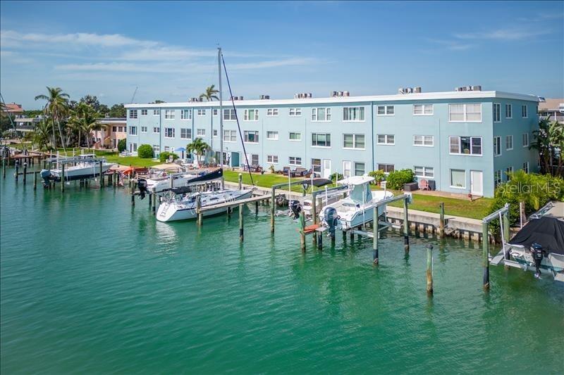 12405 3RD ST E #201, TREASURE ISLAND, FL — photo 4