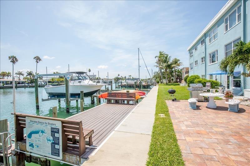 12405 3RD ST E #201, TREASURE ISLAND, FL — photo 24