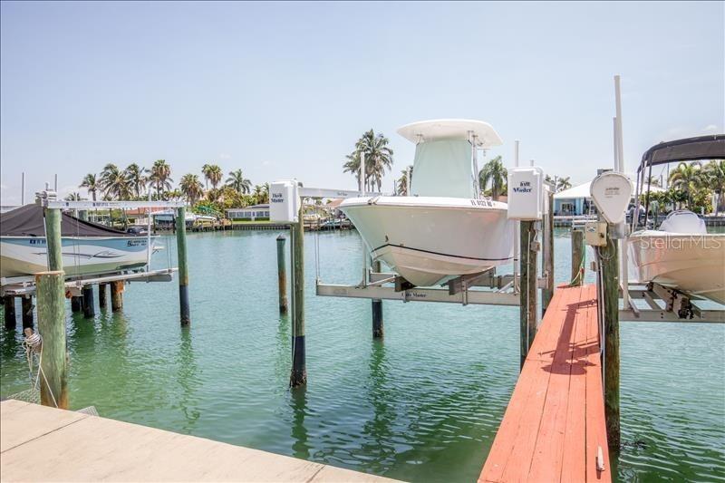 12405 3RD ST E #201, TREASURE ISLAND, FL — photo 25