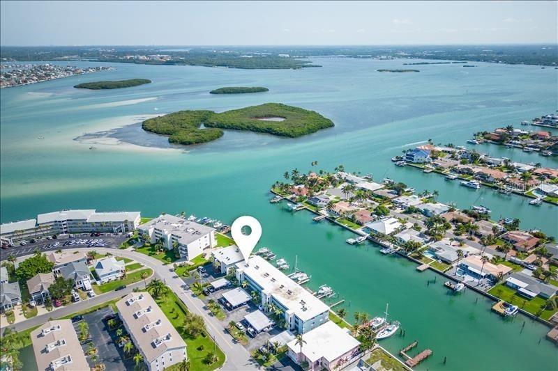 12405 3RD ST E #201, TREASURE ISLAND, FL — photo 27