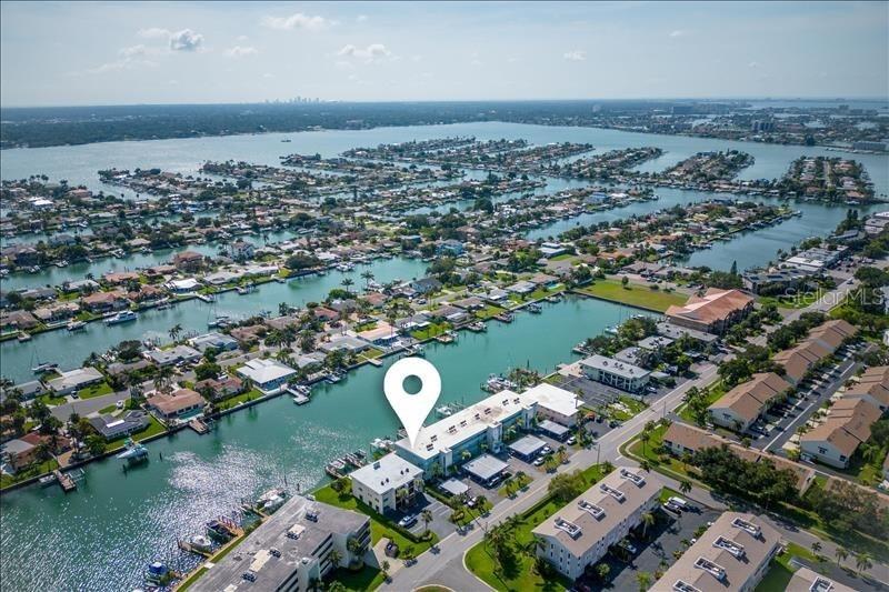 12405 3RD ST E #201, TREASURE ISLAND, FL — photo 28