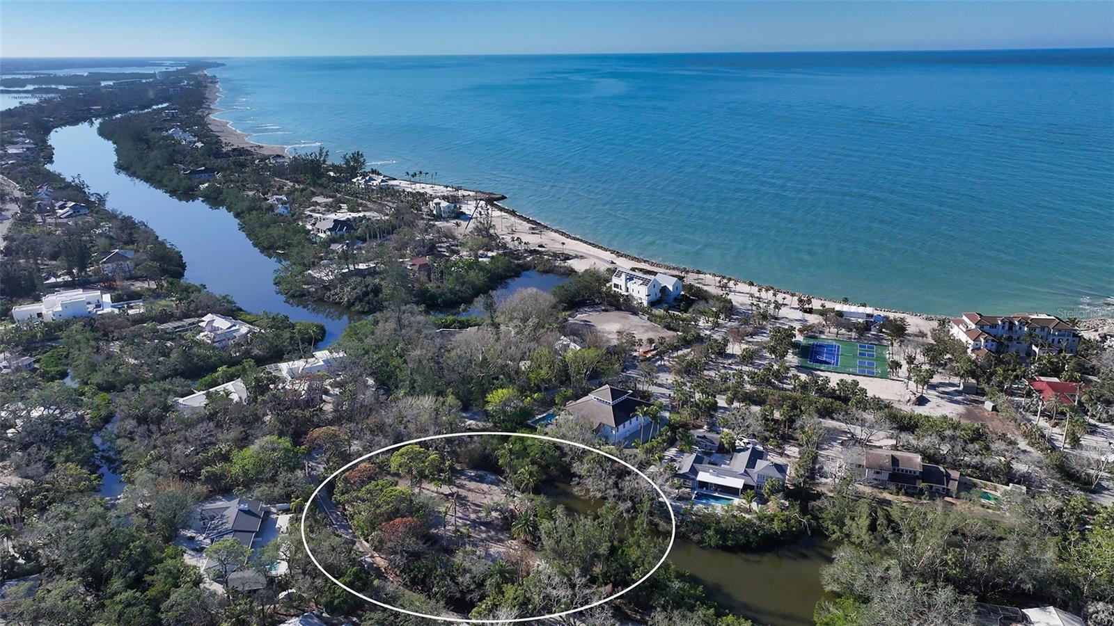 7340 PINE NEEDLE RD, SARASOTA, FL