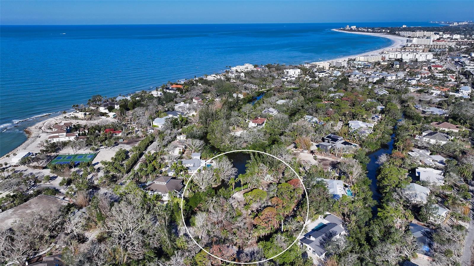 7340 PINE NEEDLE RD, SARASOTA, FL — photo 2