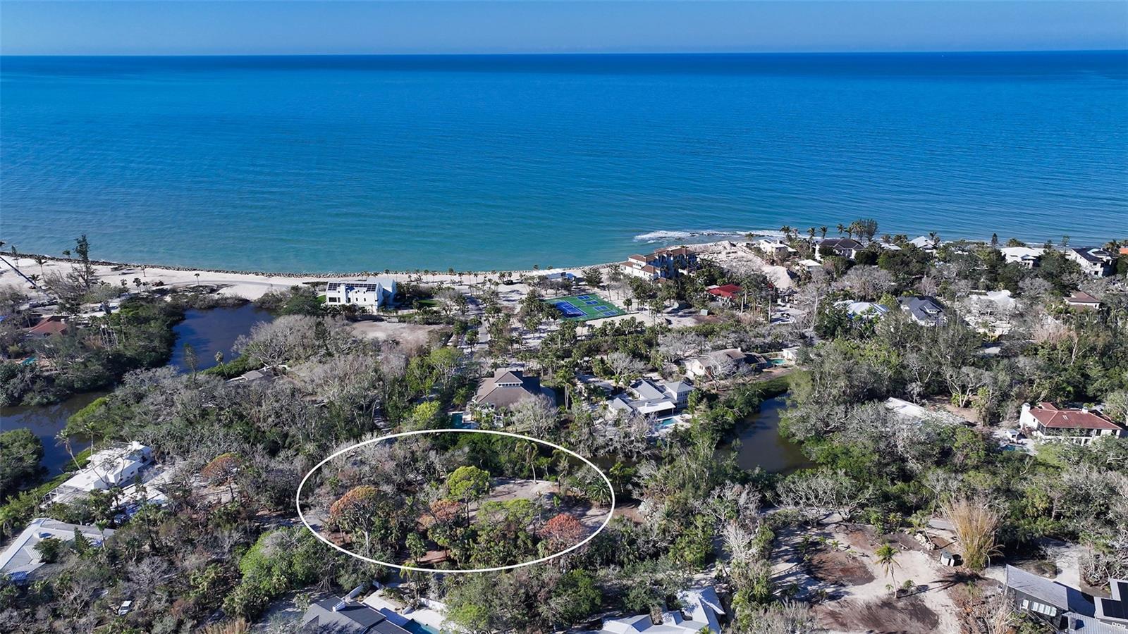 7340 PINE NEEDLE RD, SARASOTA, FL — photo 4