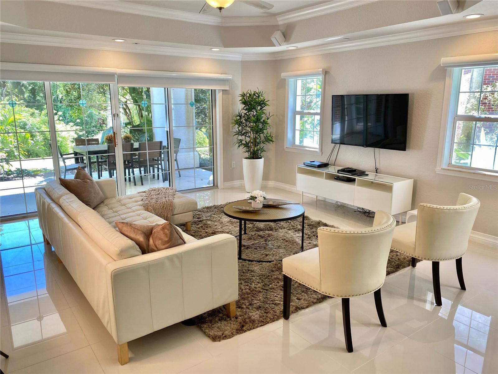 7652 WHISPER WAY #104, REUNION, FL — photo 3