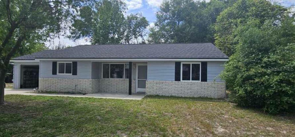 10842 SW 90TH CT, OCALA, FL