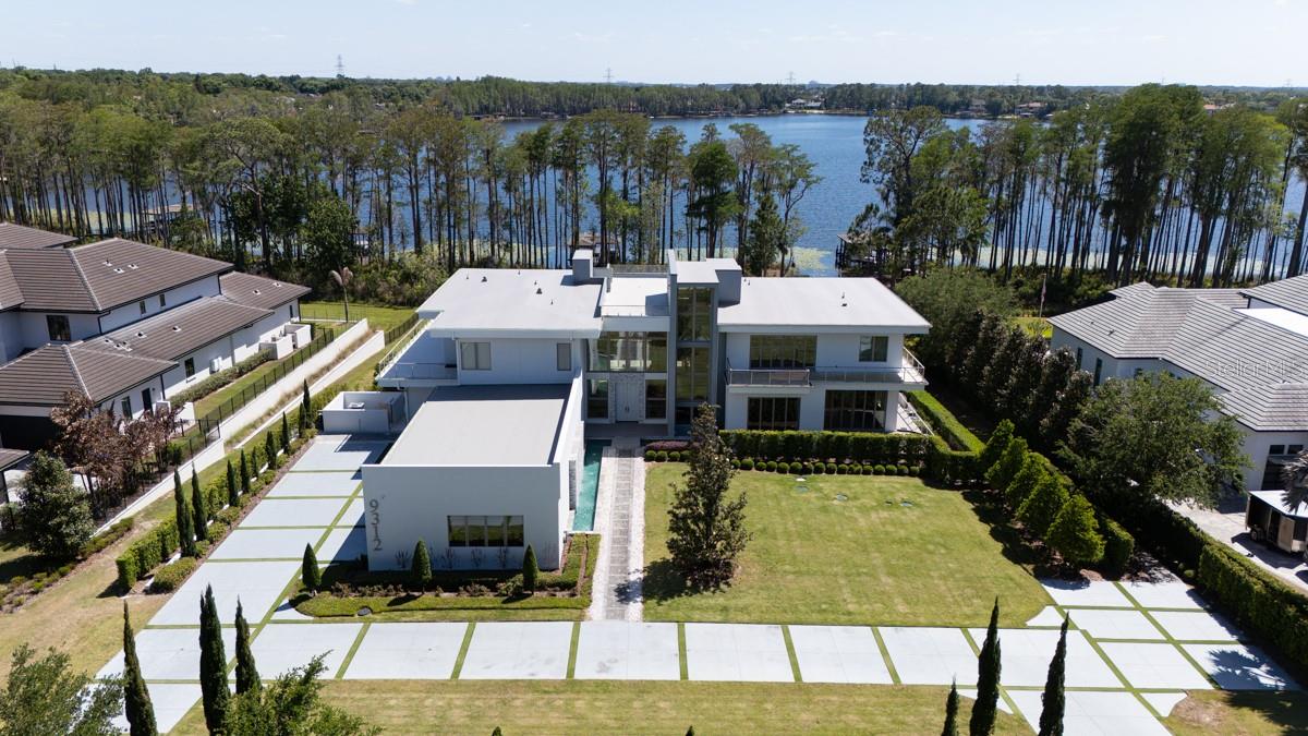 9312 BLANCHE COVE DR, WINDERMERE, FL — photo 2