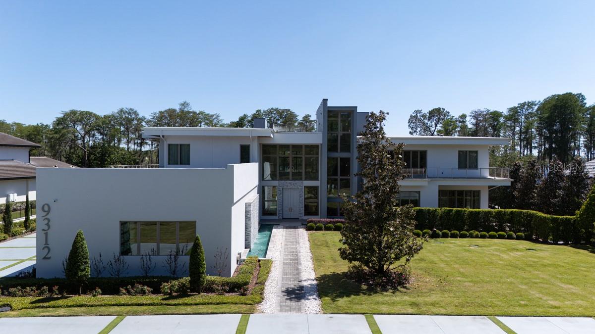 9312 BLANCHE COVE DR, WINDERMERE, FL — photo 65