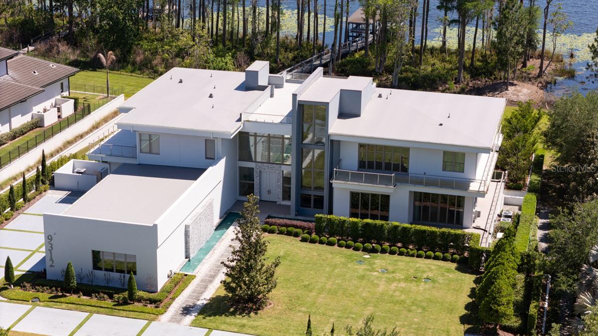 9312 BLANCHE COVE DR, WINDERMERE, FL — photo 66